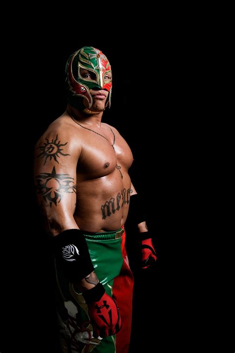 rey mysterio nude|[VIDEO] Rey Mysterio Takes Part In A Nude.